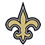 New Orleans Saints Football