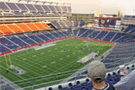 New England Patriots - Gillette Stadium